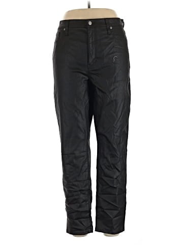 Banana Republic Factory Store Casual Pants (view 1)
