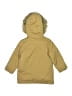 Baby Gap Solid Tan Snow Jacket Size 4 - photo 2