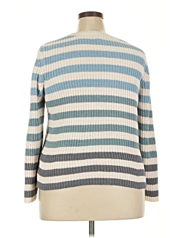 John Paul Richard Pullover Sweater (view 2)