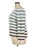 John Paul Richard 100% Polyester Stripes Blue Pullover Sweater Size XXL - photo 5