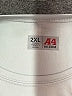 A4 Silver Active T-Shirt Size 2X - photo 7