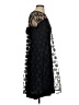 Unbranded Black Cocktail Dress Size S (estimated) - photo 4