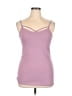 Torrid Purple Tank Top Size 1X Plus (1) - photo 1