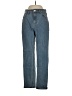 Everlane 100% Cotton Blue Jeans Size 26 waist - photo 1
