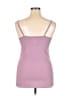 Torrid Purple Tank Top Size 1X Plus (1) - photo 2