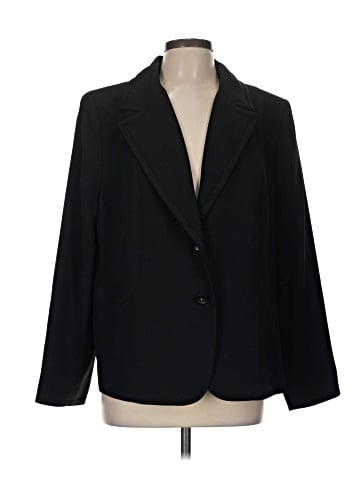 Kate Hill Blazer (view 1)