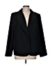 Kate Hill Black Blazer Size M (estimated) - photo 1