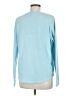 Swiss Alps Blue Pullover Sweater Size M - photo 2
