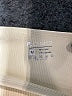 OQQ Ivory Bodysuit Size M - photo 3