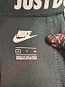 Nike Black Yoga Pants Size S - photo 7