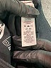 Nike Black Yoga Pants Size S - photo 8