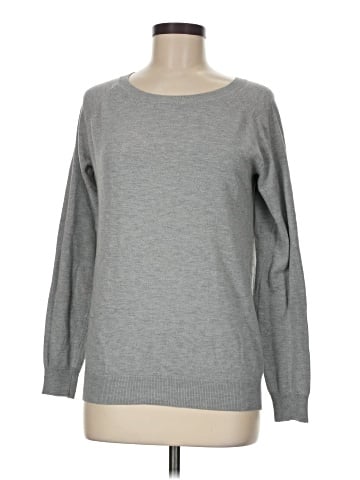 Brixon Ivy Pullover Sweater (view 1)