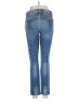 Joe's Jeans Hearts Blue Jeans Size 27 waist - photo 2