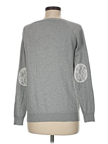 Brixon Ivy Pullover Sweater (view 2)