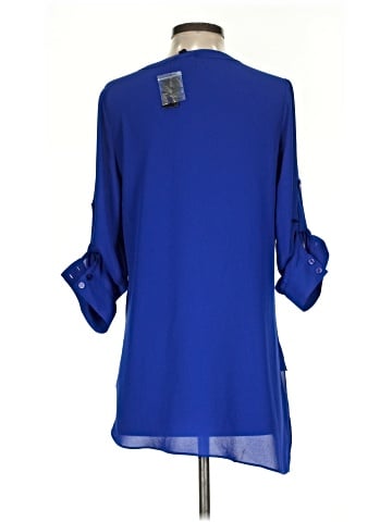 The Limited 3/4 Sleeve Blouse (view 2)