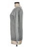 Brixon Ivy Gray Pullover Sweater Size M - photo 5