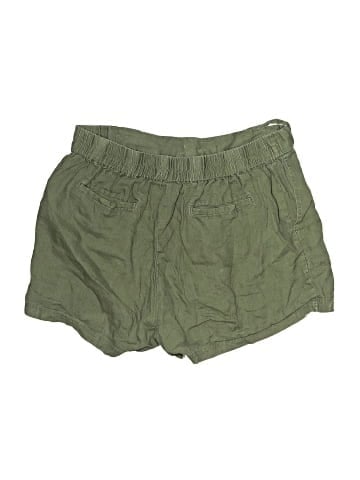 Cynthia Rowley Khaki Shorts (view 2)