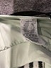 Adidas Color Block Solid Green Tank Top Size 2X - photo 7