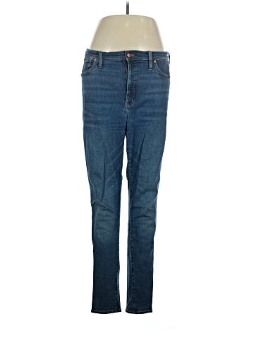 Madewell Jeans (view 1)