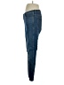 Madewell Solid Blue Jeans Size 33 waist (tall) - photo 5