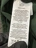Boden Green Long Sleeve Blouse Size 4 - photo 8