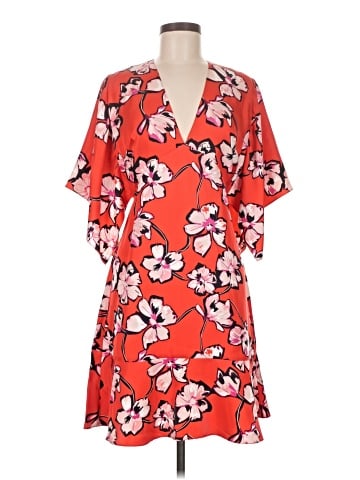Lewit Casual Dress (view 1)
