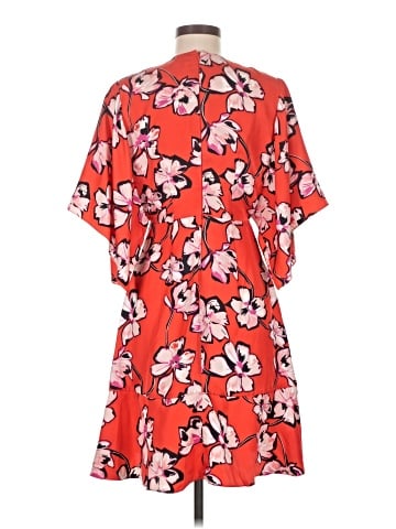 Lewit Casual Dress (view 2)