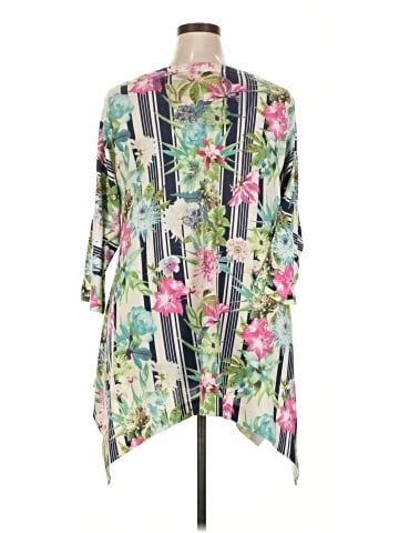 Nally & Millie Casual Dress (view 2)