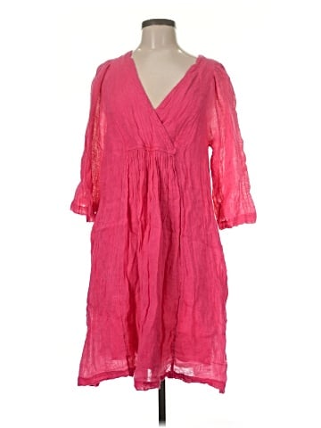 Sundance Casual Dress (view 1)