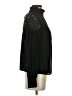 Tuckernuck 100% Polyester Black Long Sleeve Blouse Size XS - photo 4