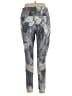Lole Graphic Gray Active Pants Size XL - photo 2