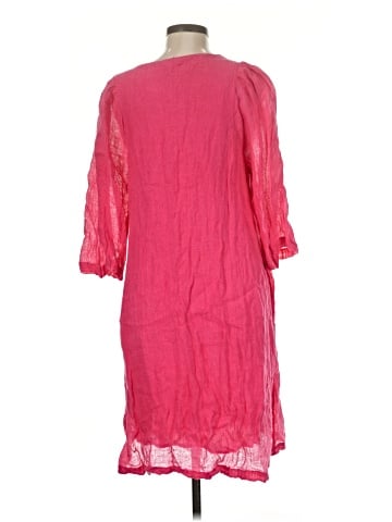 Sundance Casual Dress (view 2)