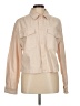 Adriano Goldschmied Tan Jacket Size M - photo 1