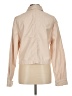 Adriano Goldschmied Tan Jacket Size M - photo 2