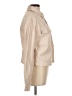 Adriano Goldschmied Tan Jacket Size M - photo 4