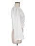 Versona Ivory Long Sleeve Blouse Size M - photo 4