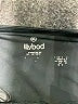 lilybod Color Block Black Active Pants Size XL - photo 7