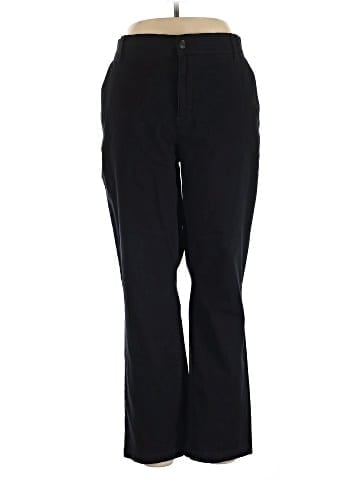 St. John's Bay Casual Pants (view 1)
