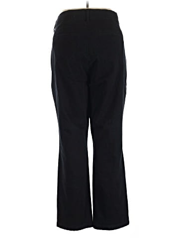 St. John's Bay Casual Pants (view 2)
