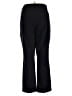 St. John's Bay Black Casual Pants Size 16 - photo 2
