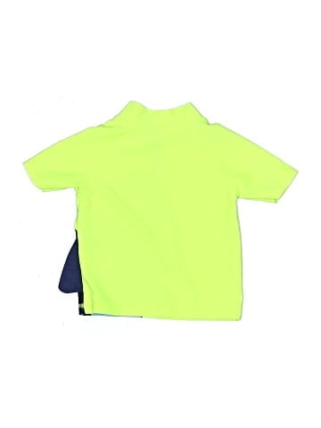 Carter's Rash Guard (view 2)