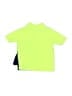Carter's Green Rash Guard 6-9 MO / 9 MO - photo 2