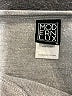 Modern Lux Gray Short Sleeve T-Shirt Size S - photo 7