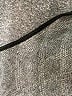 Unbranded Argyle Gray Cocktail Dress Size 00 (estimated) - photo 7