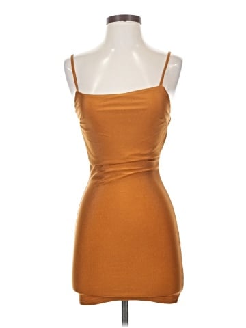 Forever 21 Cocktail Dress (view 1)