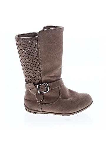 Olive & Edie Boots (view 1)