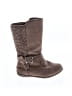 Olive & Edie Brown Tan Boots Size 5 (baby) - photo 1