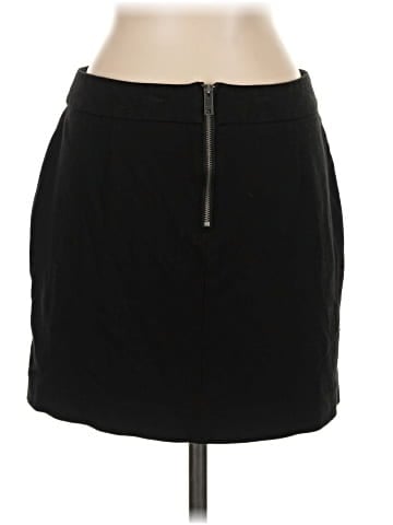 DKNYC Casual Skirt (view 2)