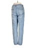 Levi's Blue Black Jeans Size 27 waist - photo 2