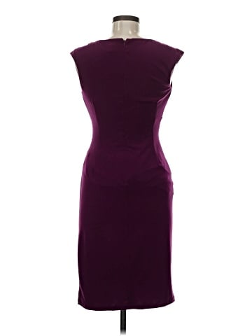 Sangria Cocktail Dress (view 2)